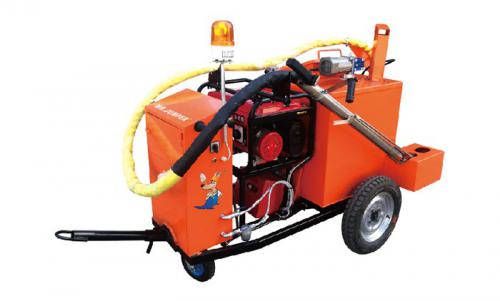 ROAD POURING JOINT MACHINE