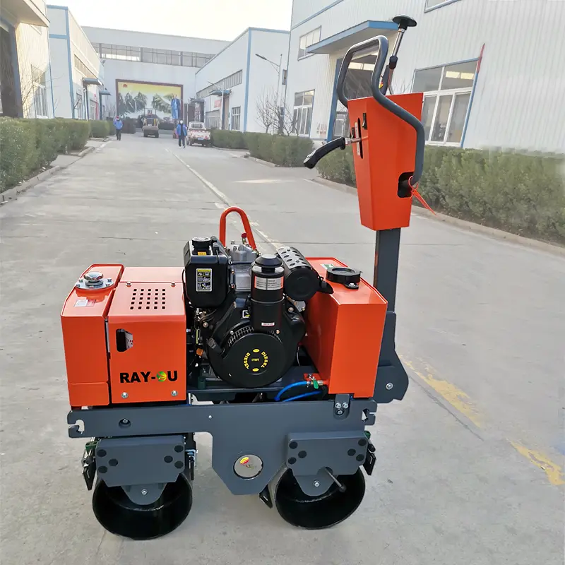 ROVR-800D