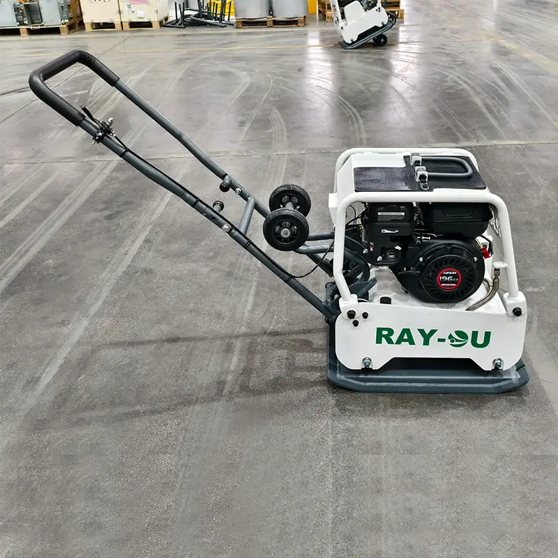 ROC-100H