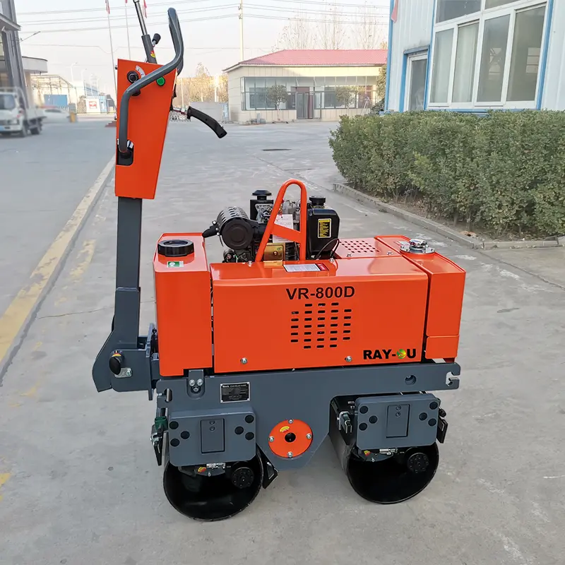 ROVR-800D